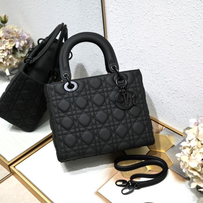 Christian Dior Top Handle Bags